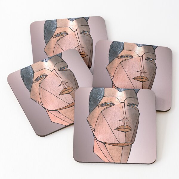 Item preview, Art Deco Male version 3 designed and sold by BLZBob.