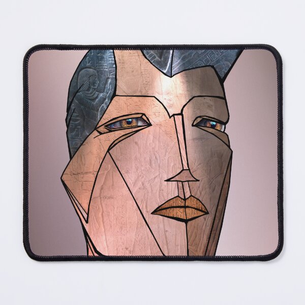 Item preview, Art Deco Male version 3 designed and sold by BLZBob.