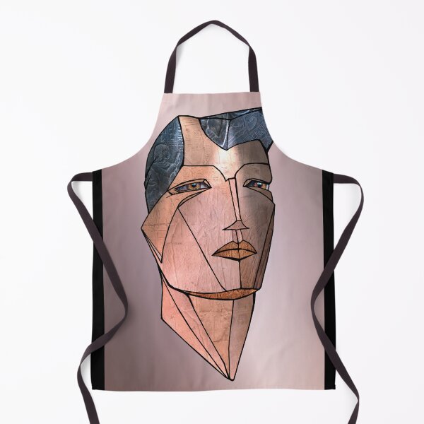 Item preview, Art Deco Male version 3 designed and sold by BLZBob.