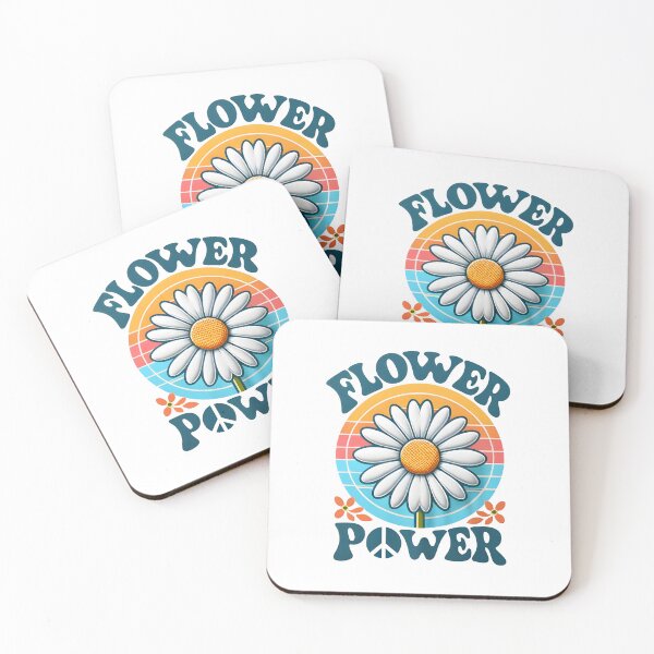 Item preview, Poder de la flor designed and sold by Made-by-Gus.