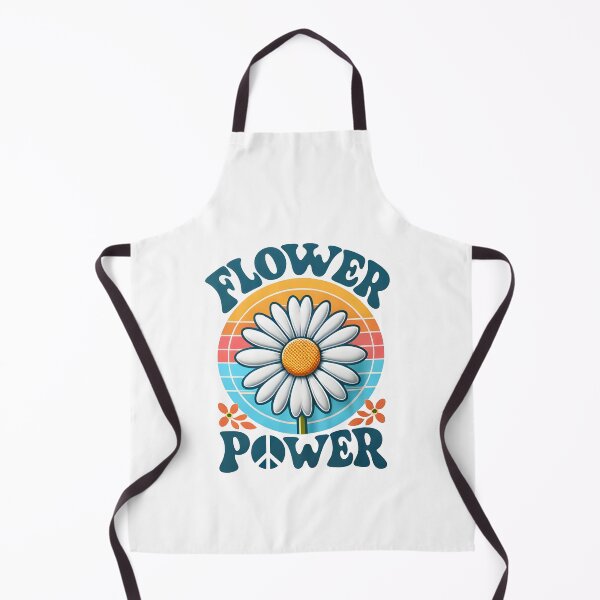 Item preview, Flower power designed and sold by Made-by-Gus.