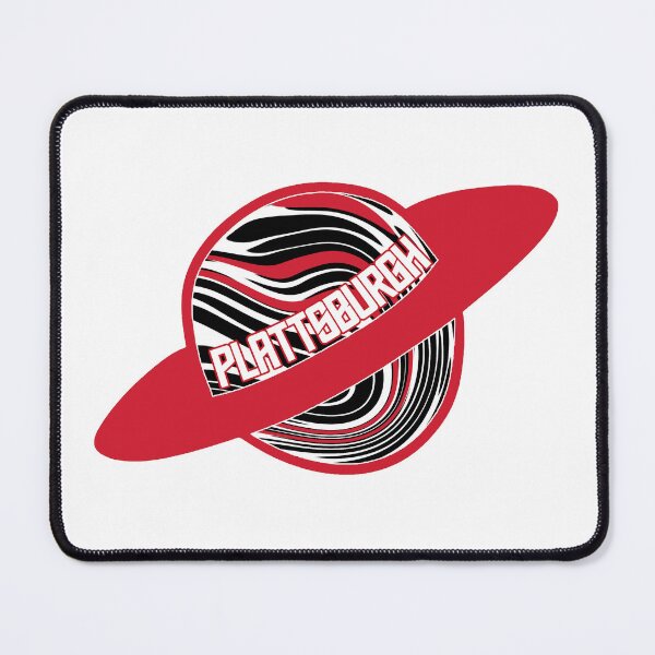 Item preview, SUNY Plattsburgh Planet designed and sold by kkosmicki.
