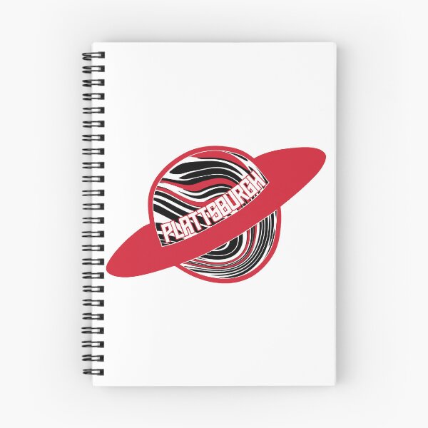 Item preview, SUNY Plattsburgh Planet designed and sold by kkosmicki.