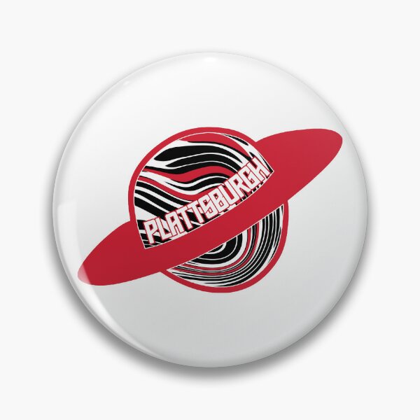 Item preview, SUNY Plattsburgh Planet designed and sold by kkosmicki.