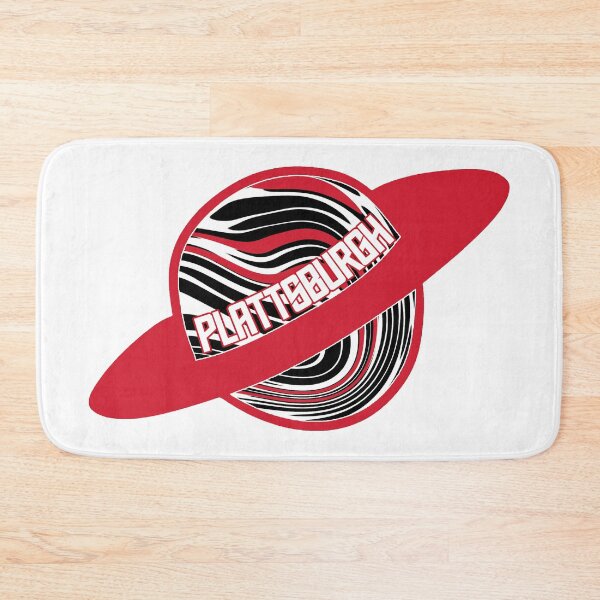Item preview, SUNY Plattsburgh Planet designed and sold by kkosmicki.
