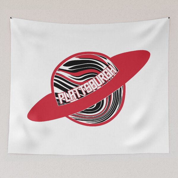 Item preview, SUNY Plattsburgh Planet designed and sold by kkosmicki.