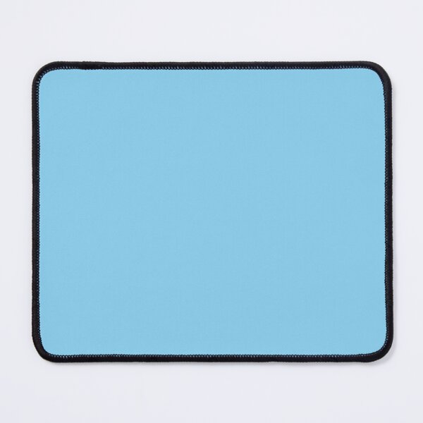 Item preview, BABY BLUE...Plain...Solid...Block... designed and sold by RachelMacht.