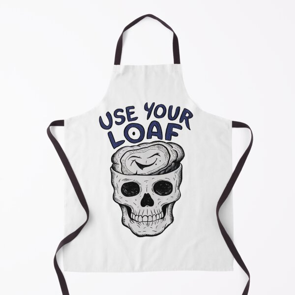 Item preview, Use your Loaf! designed and sold by Gentle40Winks.