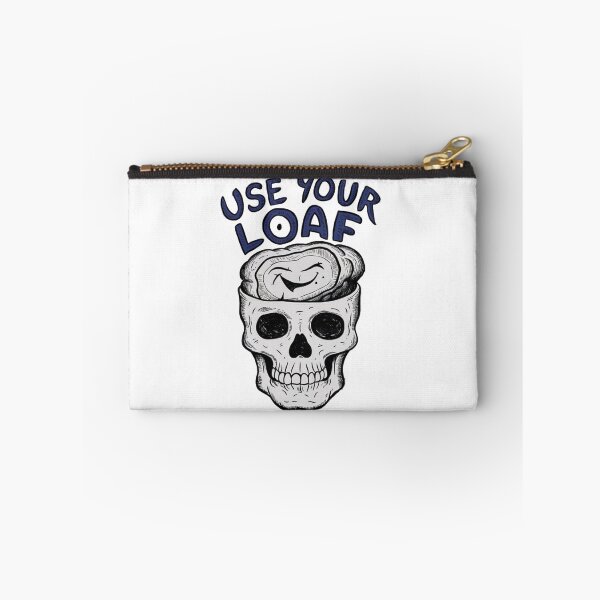 Item preview, Use your Loaf! designed and sold by Gentle40Winks.