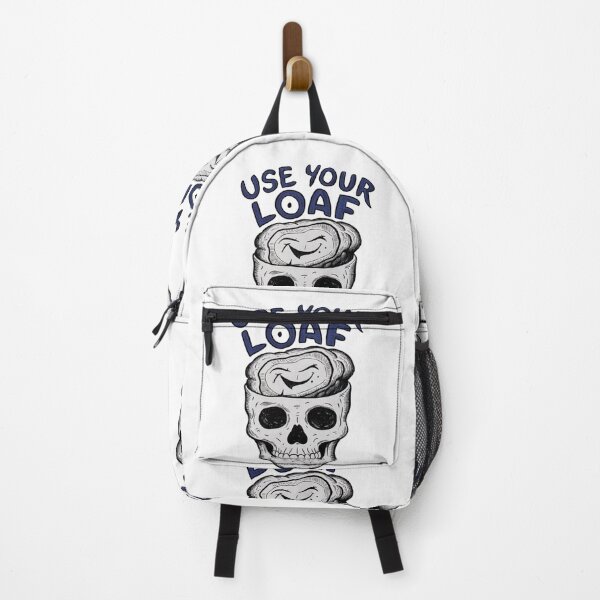 Item preview, Use your Loaf! designed and sold by Gentle40Winks.