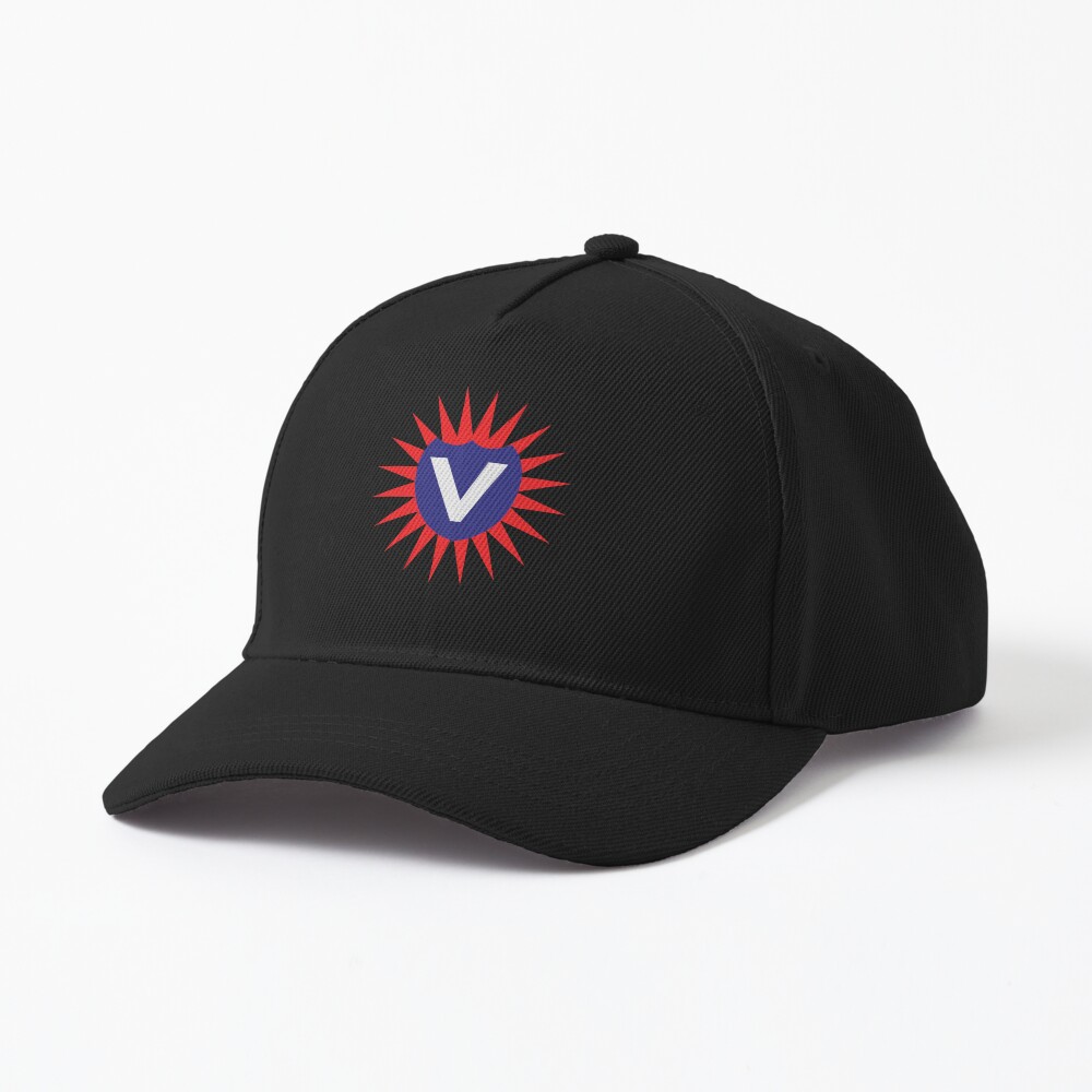 Item preview, Baseball Cap designed and sold by VogelsangGear.