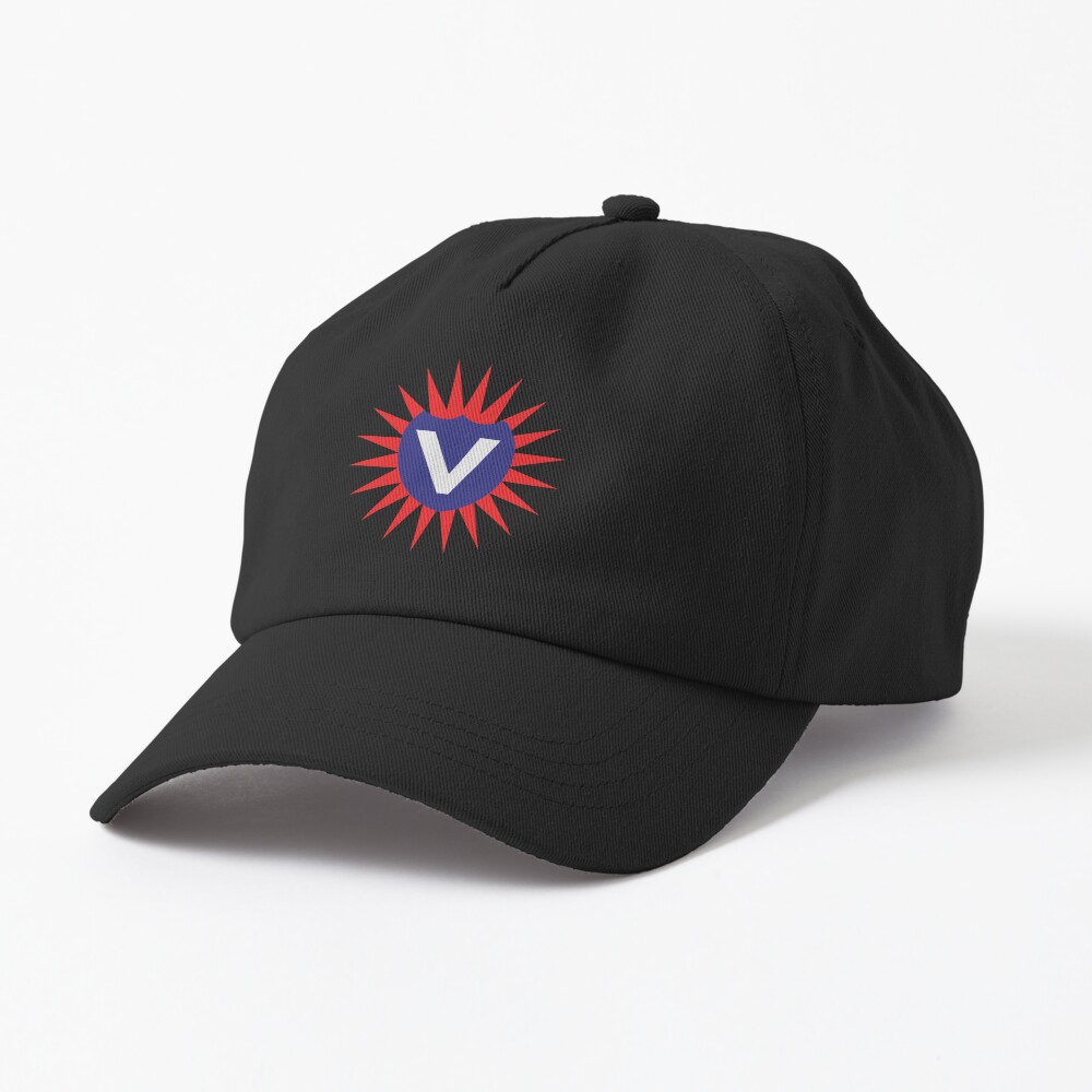 Item preview, Dad Hat designed and sold by VogelsangGear.