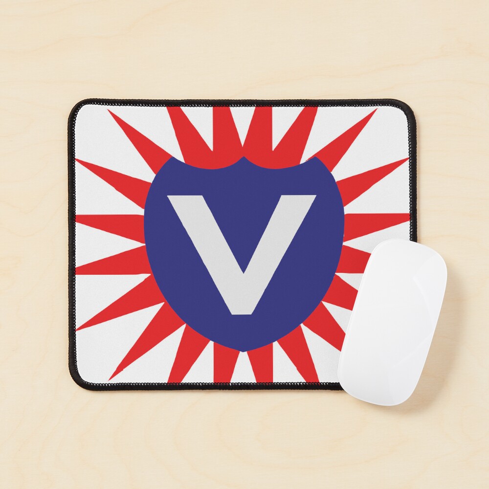 Item preview, Mouse Pad designed and sold by VogelsangGear.