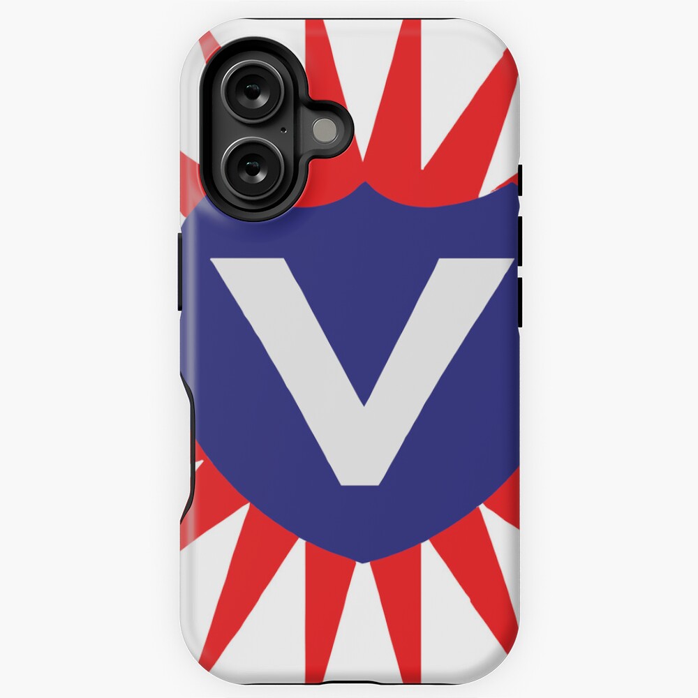 Item preview, iPhone Magsafe Tough Case designed and sold by VogelsangGear.