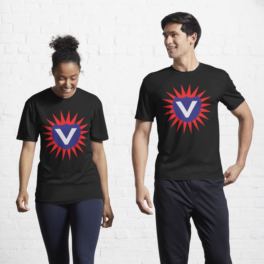 Item preview, Active T-Shirt designed and sold by VogelsangGear.