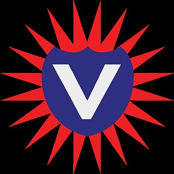 Artwork thumbnail, Vogelsang Patriotic 2 by VogelsangGear