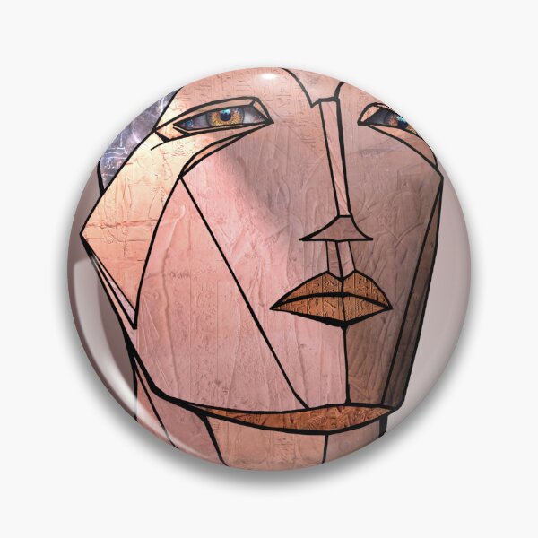 Item preview, Art Deco Male version 7 designed and sold by BLZBob.