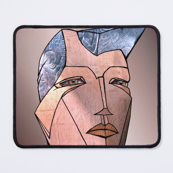Item preview, Art Deco Male version 7 designed and sold by BLZBob.