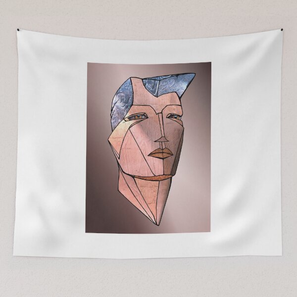 Item preview, Art Deco Male version 7 designed and sold by BLZBob.