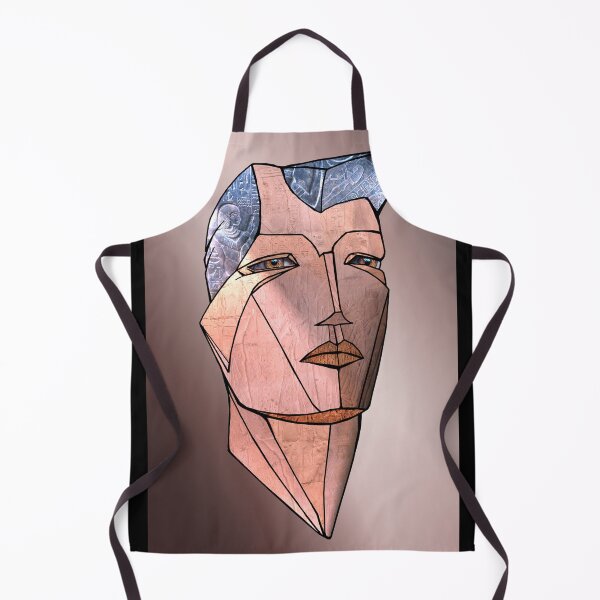 Item preview, Art Deco Male version 7 designed and sold by BLZBob.