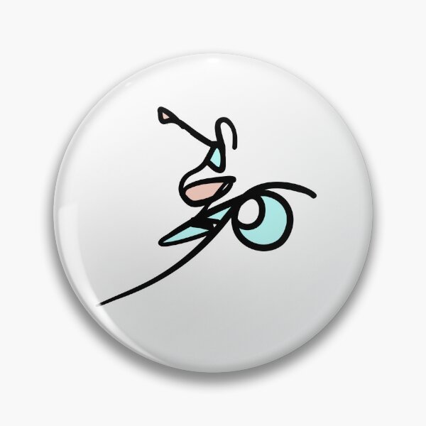 Item preview, Abstract Surfer Girl 11 designed and sold by WhackoDesigns.