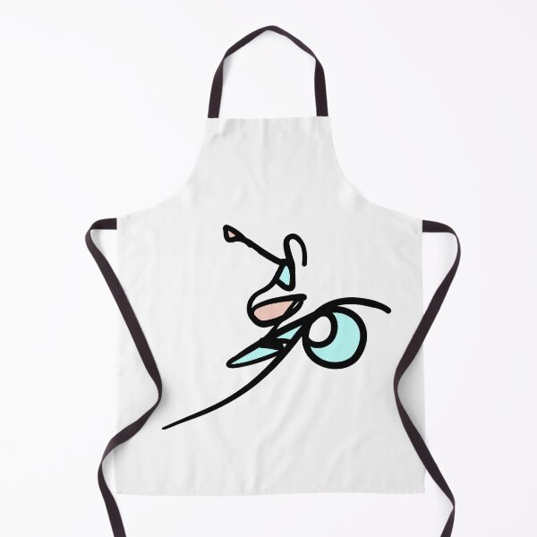 Item preview, Abstract Surfer Girl 11 designed and sold by WhackoDesigns.