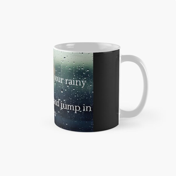 Aperçu de l'œuvre Flaques d'eau de pluie créée et vendue par Regent-art.