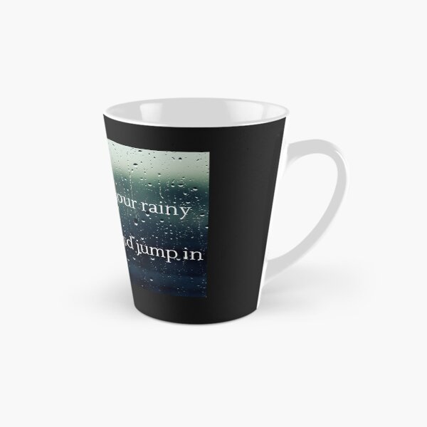 Item preview, Rain Puddles  designed and sold by Regent-art.