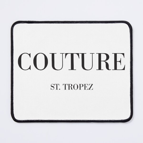 Item preview, Couture in St. Tropez designed and sold by egrubbs.