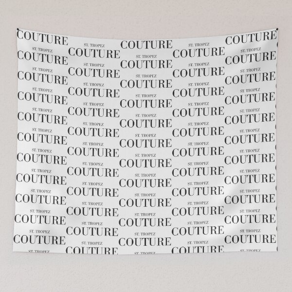 Item preview, Couture in St. Tropez designed and sold by egrubbs.