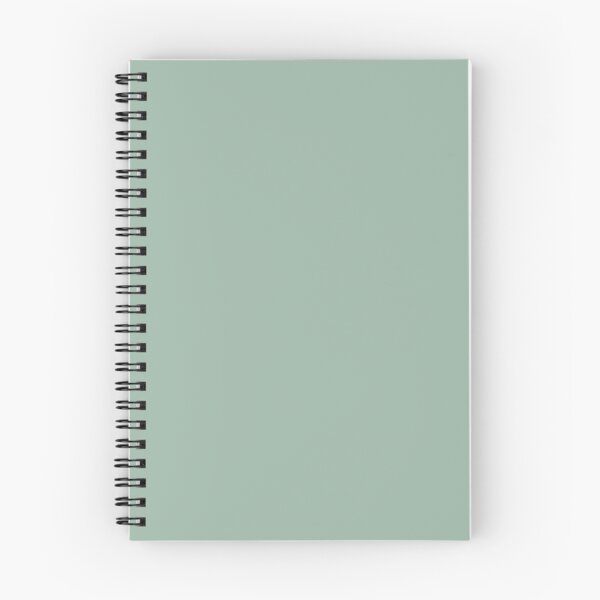 Item preview, MUTED GREEN...Plain...Solid...Block... designed and sold by RachelMacht.