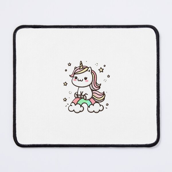 Item preview, Userfriendly Unicorn designed and sold by Catobix.