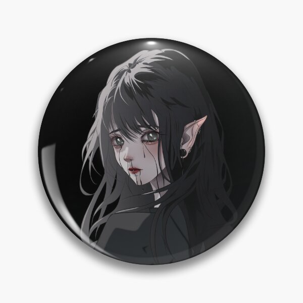 Item preview, Dark Elf designed and sold by MyRainyDaze.