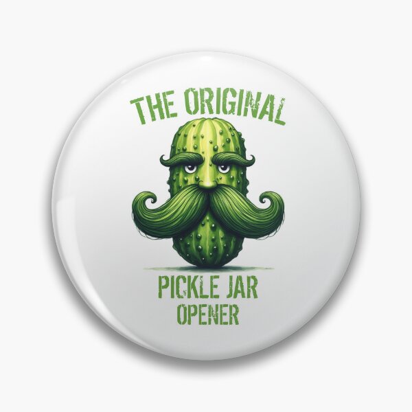 Item preview, The original pickle jar opener designed and sold by Made-by-Gus.