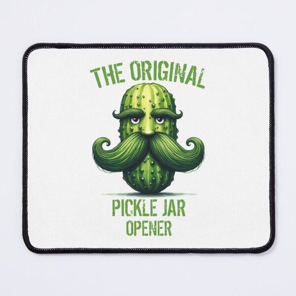 Item preview, The original pickle jar opener designed and sold by Made-by-Gus.
