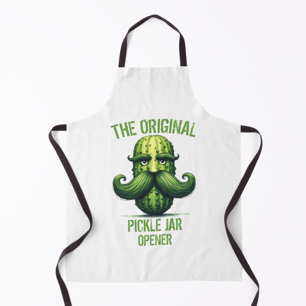 Item preview, The original pickle jar opener designed and sold by Made-by-Gus.