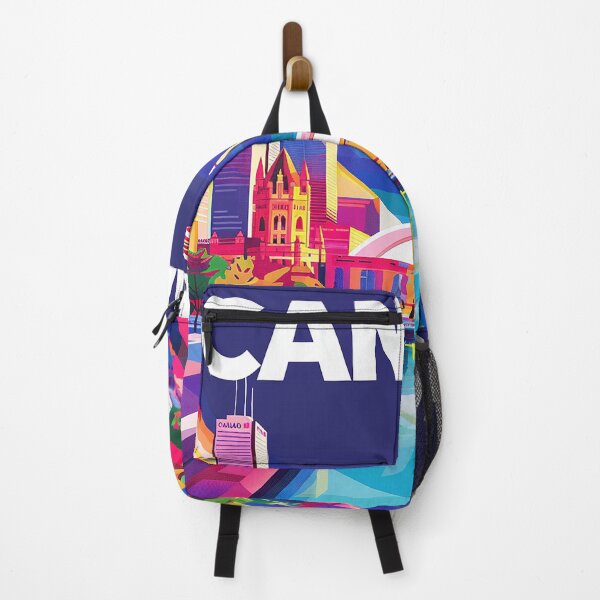 Item preview, Canada, Canadian Art designed and sold by nomiraclehere.