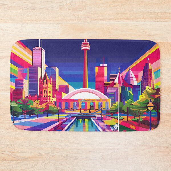Item preview, Canada, Canadian Art designed and sold by nomiraclehere.