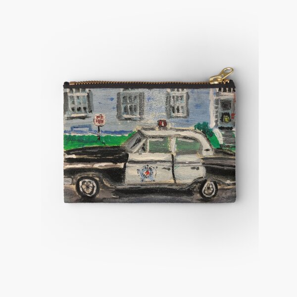Item preview, Classic Sheriff's Car designed and sold by Misfitcane.