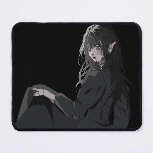 Item preview, Dark Elf designed and sold by MyRainyDaze.