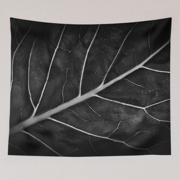 Item preview, Bok Choy leaf designed and sold by ea-photos.