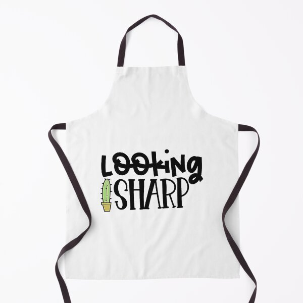 Item preview, Looking Sharp designed and sold by Made-by-Gus.