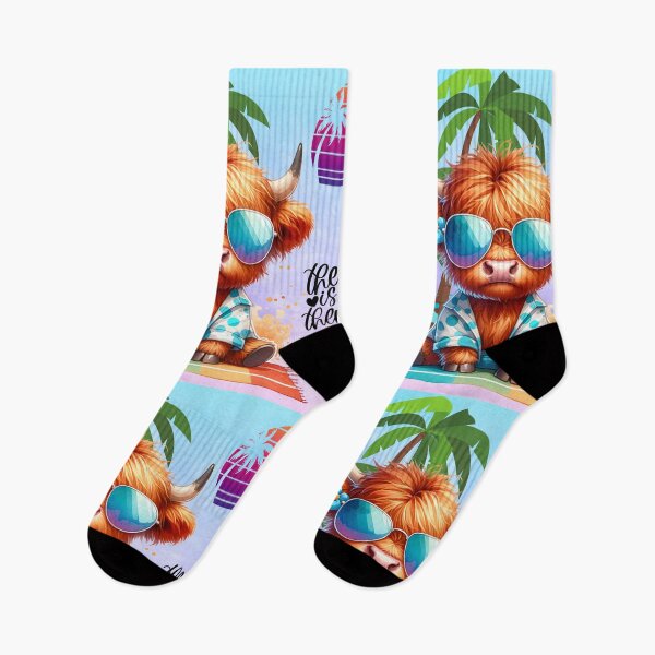 Item preview, The Beach Is My Therapy designed and sold by EarthArtAvencha.