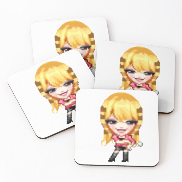 Item preview, 2ne1 CL Can't Nobody Mini Me 4 designed and sold by Otakubunny.