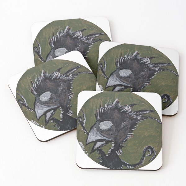 Item preview, Mystic Crow designed and sold by MRQDOGG68.