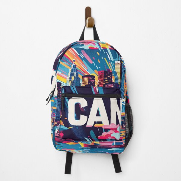Item preview, Canada, Canadian Art designed and sold by nomiraclehere.