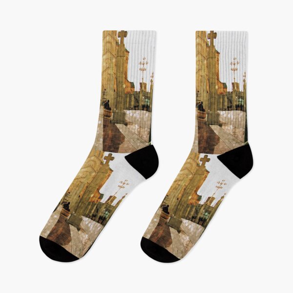 Item preview, Perro de la iglesia designed and sold by daweave77.