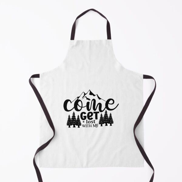 Item preview, Come get lost with me designed and sold by Made-by-Gus.