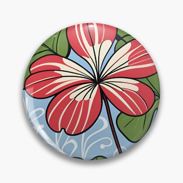 Item preview, Delicia de geranio resistente designed and sold by Ms. Counterclockwise.