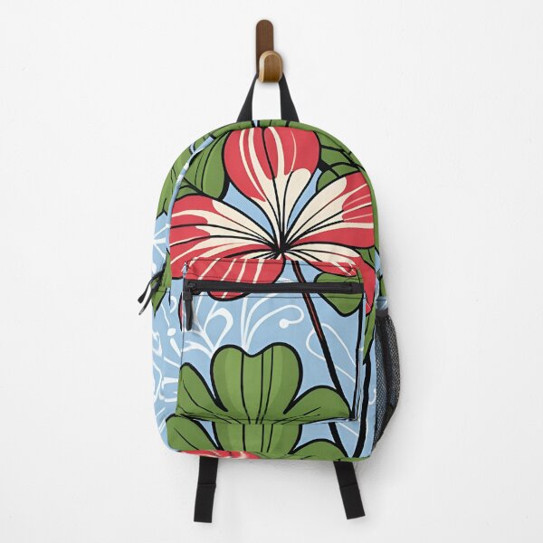 Item preview, Hardy Geranium Delight designed and sold by Ms. Counterclockwise.